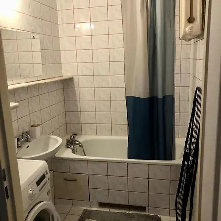 Sloneczny Apartament 3 - Oddzielne Pokoje Centrum Jarot Apartment Olsztyn (Warmian-Masurian)
