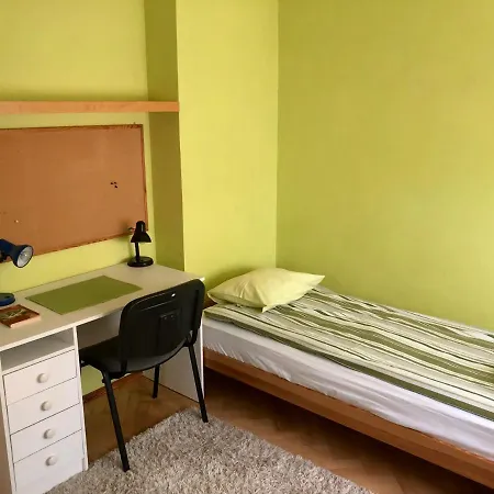 Sloneczny Apartament 3 - Oddzielne Pokoje Centrum Jarot Apartment Olsztyn (Warmian-Masurian)