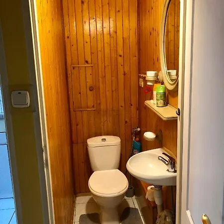 Sloneczny Apartament 3 - Oddzielne Pokoje Centrum Jarot