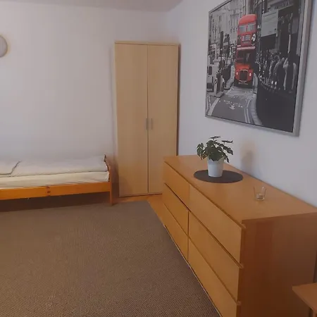 Apartment Sloneczny Apartament 3 - Oddzielne Pokoje Centrum Jarot *